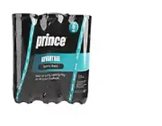 Prince Tennis Balls Case of 6 Cans of 3