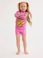 Toddler Girls Grinch Board Short