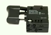 NEW Makita Original 650523-4 Switch for 6953 TW0200 TW0250 220-240V