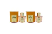 Acqua Di Parma Rosa Nobile by Acqua Di Parma for Women - 3.4 oz EDP Spray - Pack of 2
