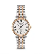 Tissot Carson Watch, 30mm
