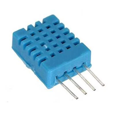 Geeetech 4PCS DHT11 Digital Humidity Temperature Sensor /Arduino DIY - 4 Pack
