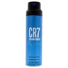 CR7 Play It Cool - Blends Bright Citruses And Aromatic Fougere Notes - Fresh,...