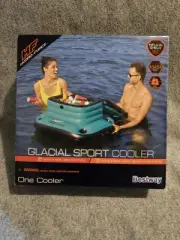 Hydro Force Glacial Sport Cooler 34.5" x 30