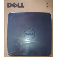 在飛比找蝦皮購物優惠-正版 全新 DELL 外接式 DVD-ROM DVD光碟機 