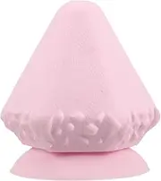 GANAZONO Massage Ball with Suction Cup Deep Tissue Massager for Foot and Back Relaxation Durable Massager Tool for Muscle Therapy Stable Suction for Easy Use