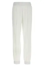 HERNO Viscose Joggers