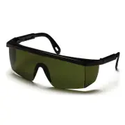 PYRAMEX-SB460SF 3.0 IR Filter Lens with Black Frame