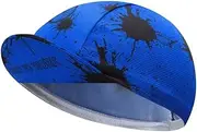 [Bikingbros] Cycling Cap for Man and Women Bike Hat Helmet Liner Unisex Polyester Bicucle Cap One Size