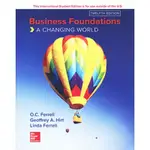 BUSINESS FOUNDATIONS A CHANGING WORLD (12版) 華泰文化