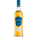 Glen Grant 18YO Single Malt Whisky 700mL