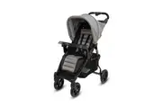 VeeBee Nav 4 100cm Stroller Pram Foldable Kids Toddler Newborn Baby 0m+ Fauna
