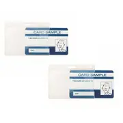 Kevron ID Card Holder - 25pk
