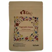 Mother's Day - Vegetable Seed Pack Combo