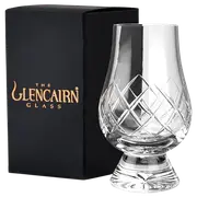 Glencairn Crystal Whisky Glass With Lid In Gift Carton - Buy Online | The Wine Collective Marketplace