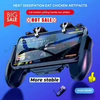 在飛比找蝦皮購物優惠-Xstore2 Mobile Gaming GamePad 