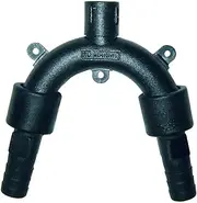 2.5cm . Vented Loop FS903007