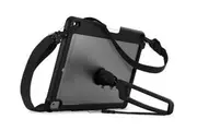 STM DUX Grip Case 10.2" iPad (7th/8th/9th Generation) - Black [STM-222-315JU-01]