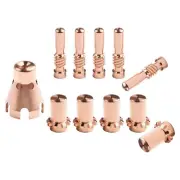 Long Lasting Plasma Cutting Electrode Tip KP2063 1B1 for ProCut255580 Torch