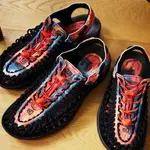 小瑞小舖 KEEN UNEEK JERRY GARCIA 聯名紀念款