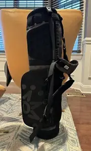 Supa Dupa HOT Scotty Cameron - Sunday Bag - Camo