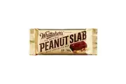 Whittaker's Peanut Slab 50g x 50