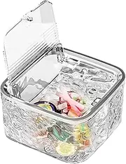 Hair Clip Storage, Hair Stuff Storage Box, Jewelry Organizers, Hairpin Holder, Headband Holder, Small Items Container for Headband, Bows