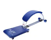 FlexAll by Fintnation Echelon Flex Blue Lose Weight, Strengthen Core, Workout