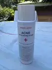 Peach Slices ACNE Exfoliating Toner 2% Salicylic Acid BHA + AHA Treatment 4.05oz