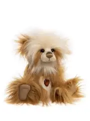 Charlie Bears Anniversary Savory Pudding By Charlie Bears CB252572