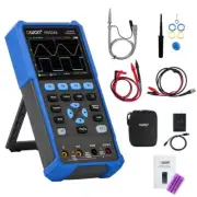 OWON HDS242 2-in-1 40MHz 2CH 250MS/s Digital Oscilloscope Multimeter 20000 Count