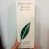 在飛比找蝦皮購物優惠-✨全新✨Elizabeth Arden green tea 