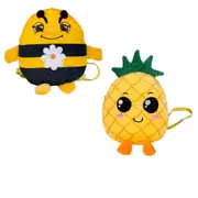 [MDI Australia] The Bag of Smooshos Pal - Bee