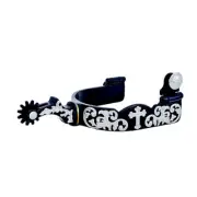 Metalab Floral Cross Spurs