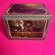 EMPEROR EDITION GEMPUKKU LEGENDS OF THE FIVE RINGS.