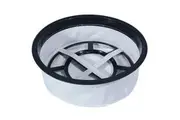 Genuine Numatic TriTex filter for Henry, George, Hetty, James & Charles