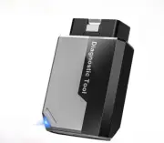 All System Diagnostic Tool Bidirectional OBD2Scanner 15Service Active Tester Lot