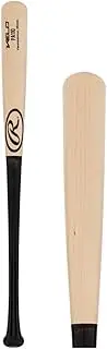 Rawlings Velo Maple Wood Baseball Bat: PA110 Adult