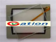 Protective film +Touch Screen panel for PanelView C1000 2711C-T10B 2711C-T10T