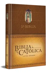 在飛比找誠品線上優惠-La Biblia Católica: Edición Le