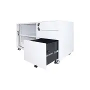 Mobile Caddy Tambour