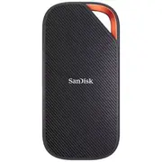 SanDisk Extreme Pro Portable SSD Drive 2TB Black