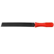 Saw File Hand Saw For Sharpening And Straightening Diamond-Shaped File