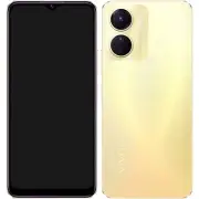 Vivo Y16 4G Drizzling Gold 32GB + 3GB Dual-SIM Factory Unlocked Global NEW