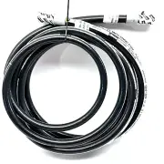 PARKER GLOBALCORE 240 HOSE 387TC-6 10MM ISO18752-AC MSHA IC-40/26 3000 PSI 1/2