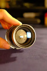 在飛比找Yahoo!奇摩拍賣優惠-Leica Summarit 5cm F2 縮頭