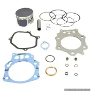 Namura Piston & Top End Gasket Kit fits Honda Foreman 400 .030 Over Bore 86.75mm