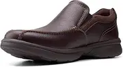 [Clarks] Mens Bradley Step