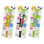 1 Pair Complementary Learning Chopsticks for Mealtime Training and Parties