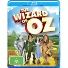 The Wizard Of Oz : NEW Blu-Ray